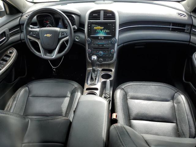 1G11F5SLXFF136500 | 2015 CHEVROLET MALIBU LTZ