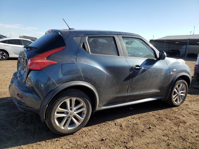 JN8AF5MV5ET484554 Nissan JUKE S