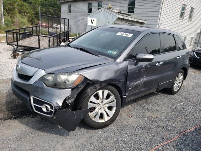 2012 Acura RDX 