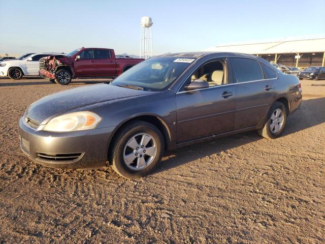 2006 Chevrolet Impala LS