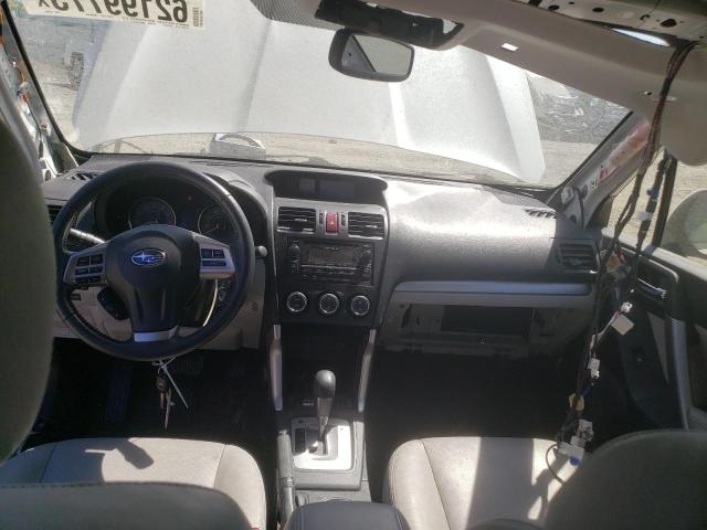 JF2SJAHC1EH514993 Subaru Forester 2.5i Limited