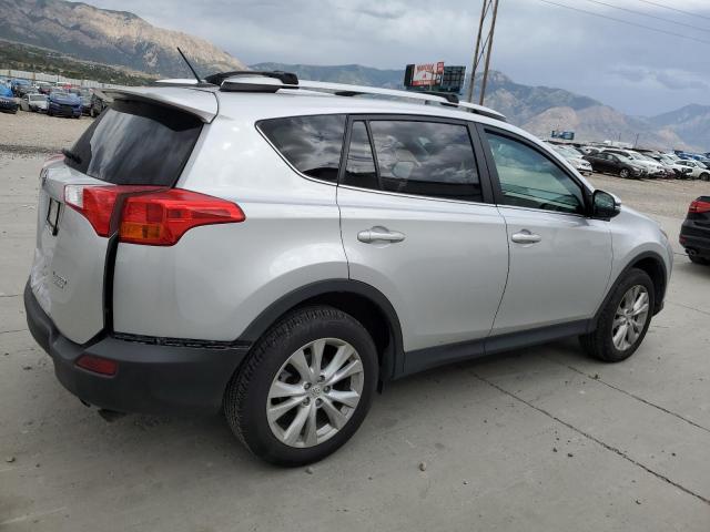 2T3DFREV9FW320110 Toyota Rav4 Limited