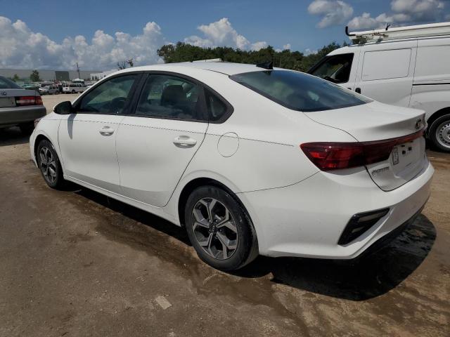 3KPF24AD8KE050006 KIA FORTE FE