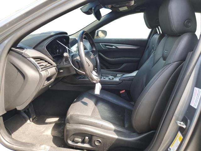 2020 CADILLAC CT5 PREMIU - 1G6DN5RK1L0132714