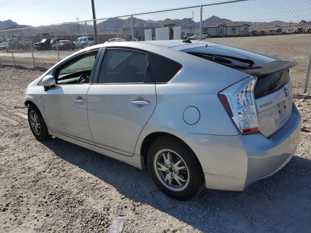 Vin: jtdkn3duxa0178931, lot: 64726223, toyota prius 20102