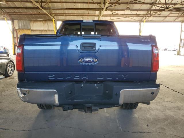 1FT8W3BT1EEA01355 Ford F350 Super Duty