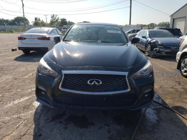 JN1EV7AR1KM555342 2019 Infiniti Q50 3.0T Sport