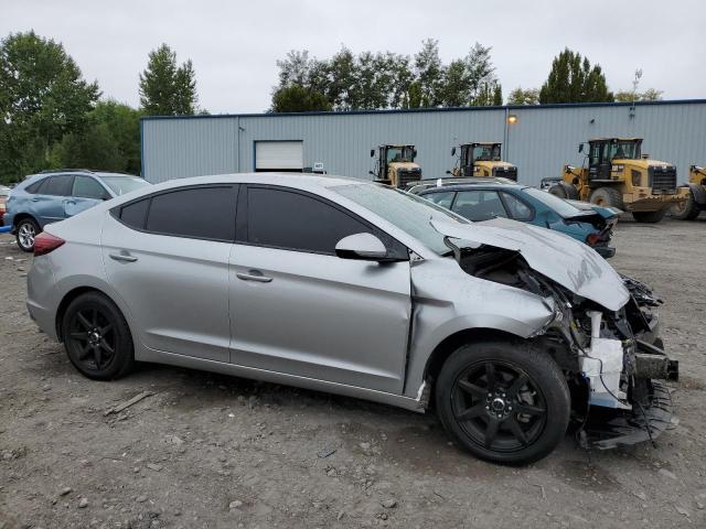 5NPD74LF5LH620287 Hyundai ELANTRA SE