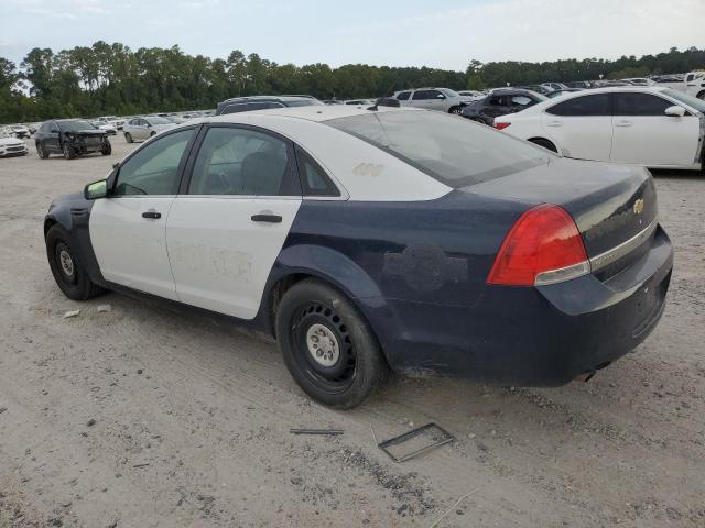 2016 CHEVROLET CAPRICE PO - 6G3NS5U25GL204376