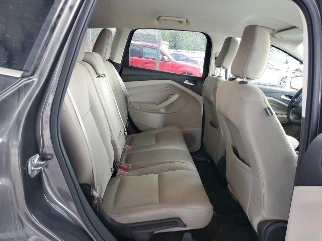 1FMCU0GD9JUA25298 Ford ESCAPE SE