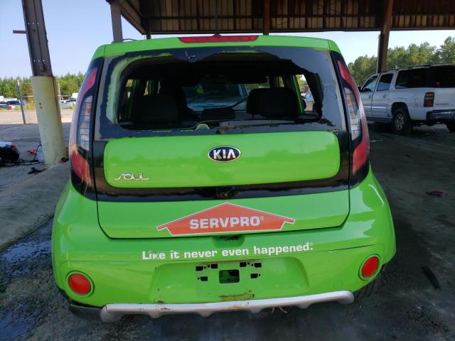 KNDJP3A59H7418152 KIA SOUL +