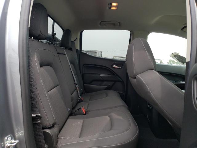 1GTG6CEN8L1196514 GMC CANYON SLE