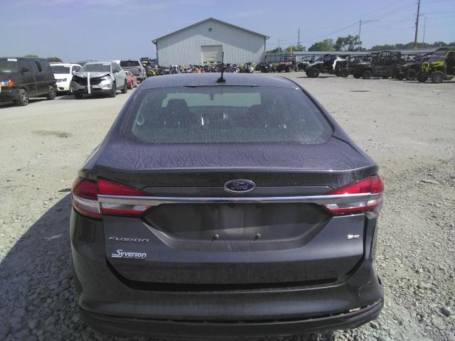 3FA6P0H70HR149405 Ford FUSION SE