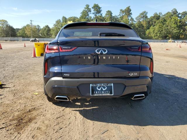 2023 INFINITI QX55 SENSO - 3PCAJ5LR4PF110859
