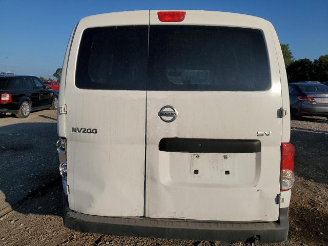3N6CM0KN5FK714392 Nissan NV200 2.5S