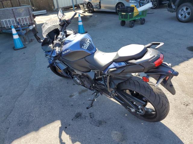 2022 SUZUKI GSX1000 GT JS1EK12D8N7100071