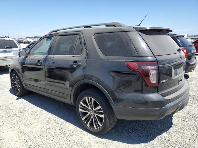1FM5K8GT8FGB96974 Ford EXPLORER SPORT