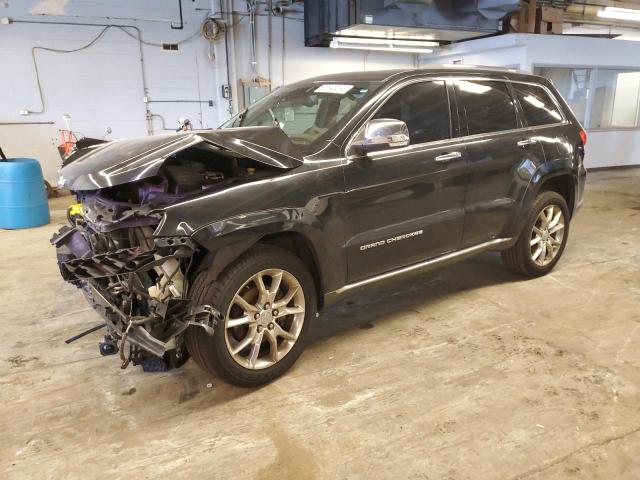 2014 Jeep Grand Cherokee Summit