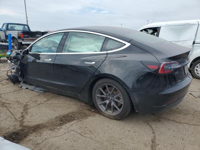 2019 Tesla Model 3 VIN: 5YJ3E1EB6KF193547 Lot: 64866193