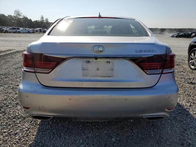 2017 LEXUS LS 460L JTHGL5EF3H5057970