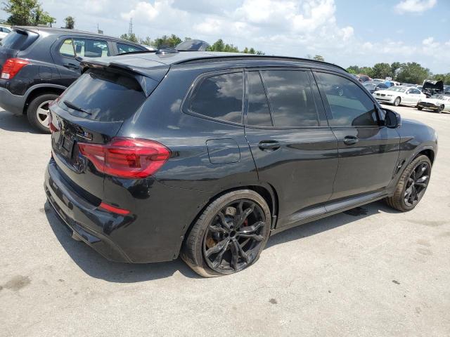 2020 BMW X3 M COMPE - 5YMTS0C0XLLT11156