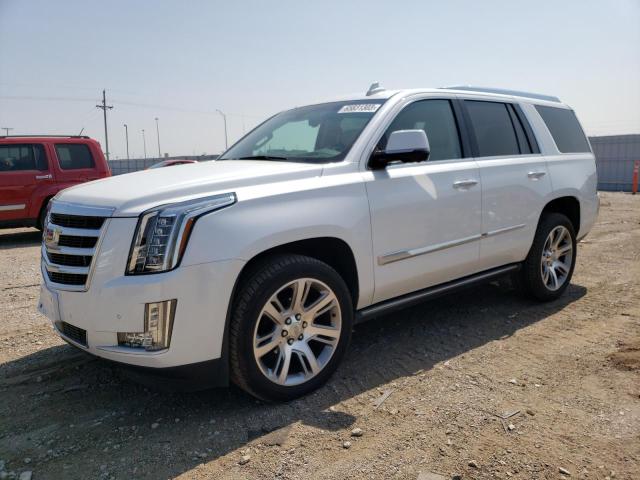 2016 Cadillac Escalade Premium