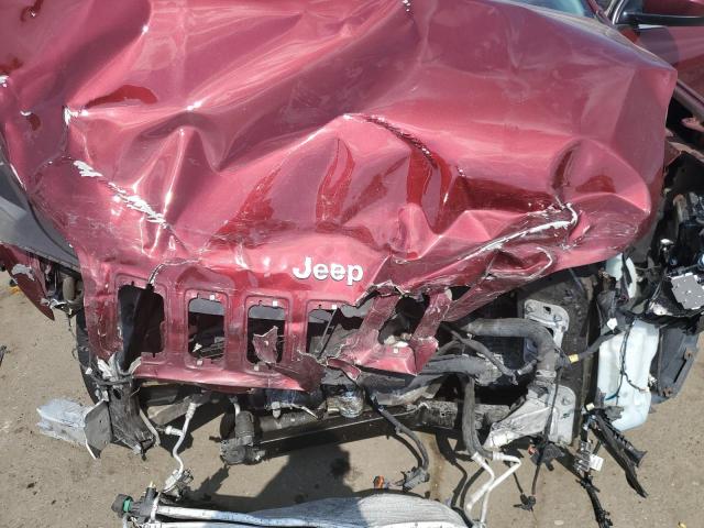 1C4PJMLB6KD210730 Jeep Cherokee Latitude Plus