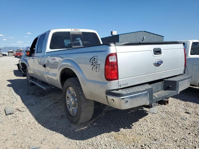 VIN 1FT8W3BT9FEC12708 2015 Ford F-350, Super Duty no.2