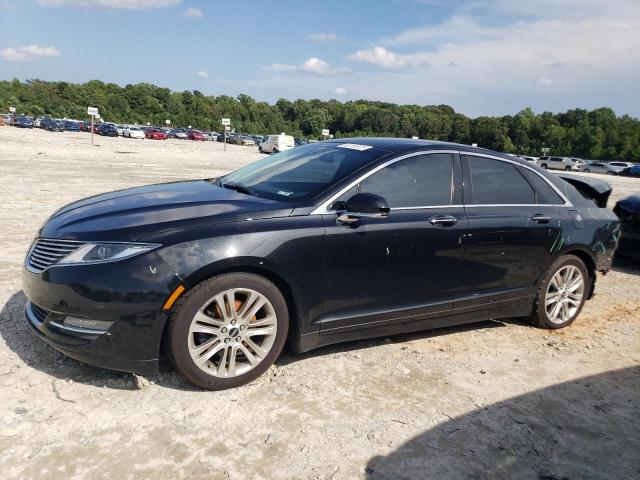 2014 Lincoln MKZ 