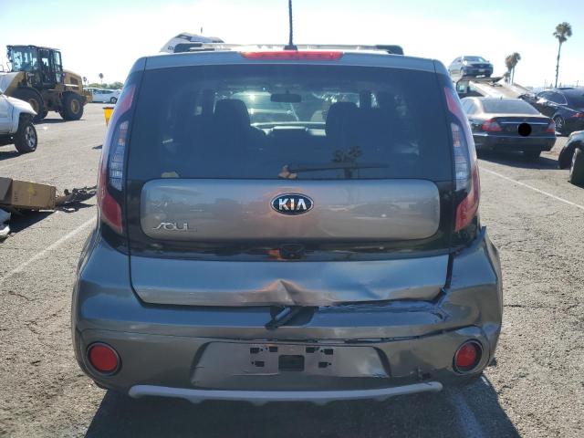 KNDJP3A55K7699499 KIA SOUL +