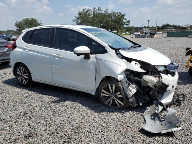 3HGGK5H80FM718252 Honda FIT EX