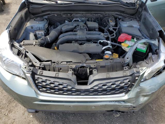 JF2SJADC2FH474401 Subaru Forester 2.5i Premium