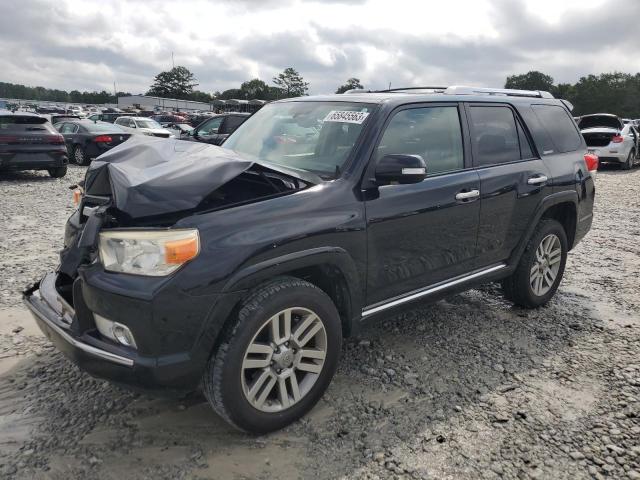 2010 Toyota 4Runner SR5