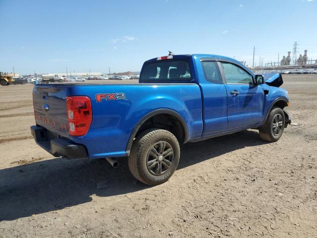 1FTER1EH5LLA86232 | 2020 FORD RANGER XL