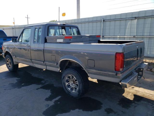 FORD All Models  1990 1