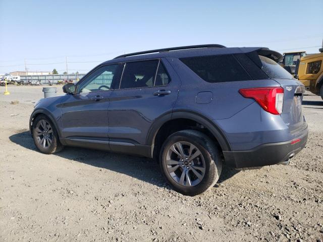 1FMSK8DH8MGC45381 Ford EXPLORER XLT