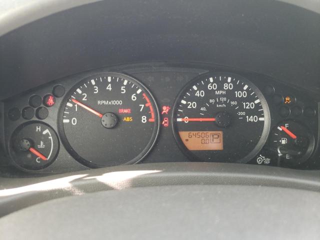 1N6BD0CT2KN795042 Nissan FRONTIER S