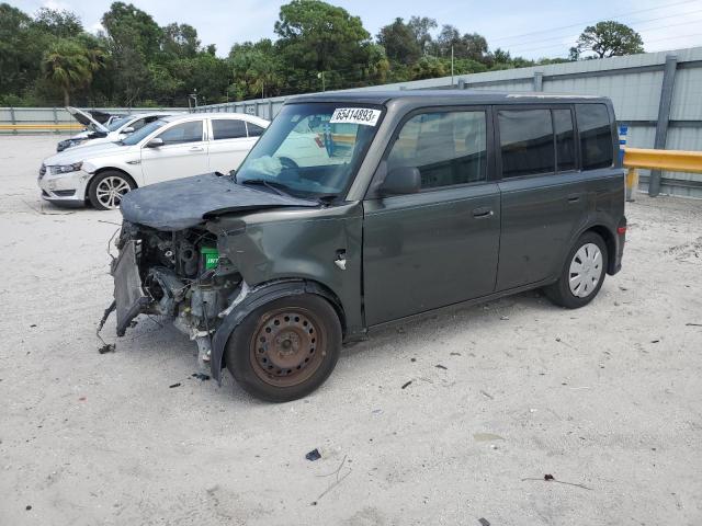 2006 Scion xB 