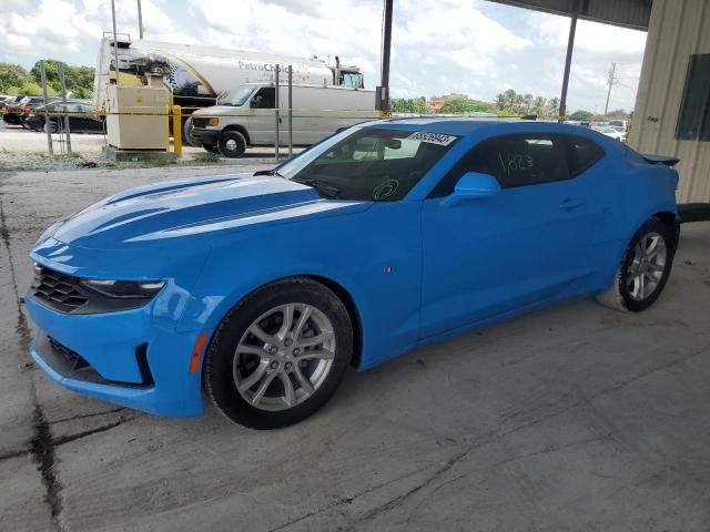 2023 Chevrolet Camaro LS