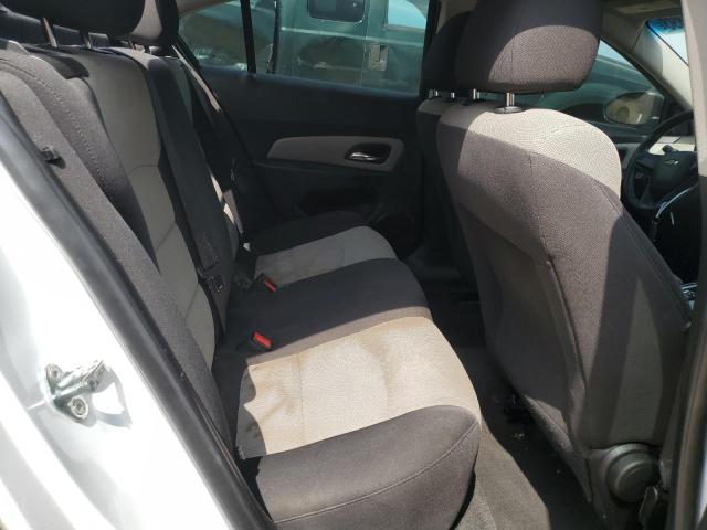 2016 CHEVROLET CRUZ 1G1PC5SH5G7164120
