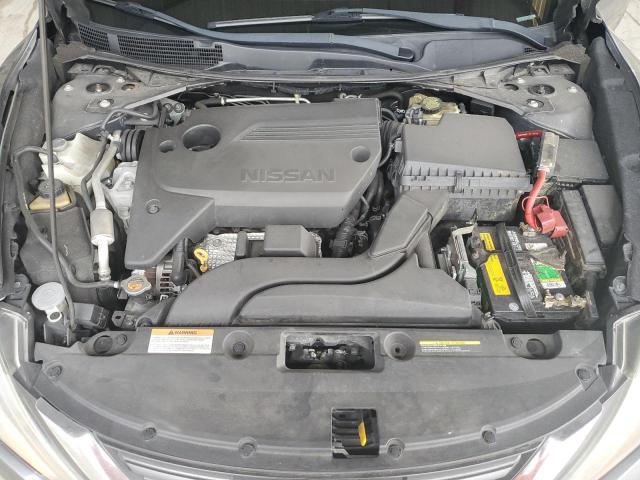 2017 NISSAN ALTIMA 2.5 - 1N4AL3AP2HC151348
