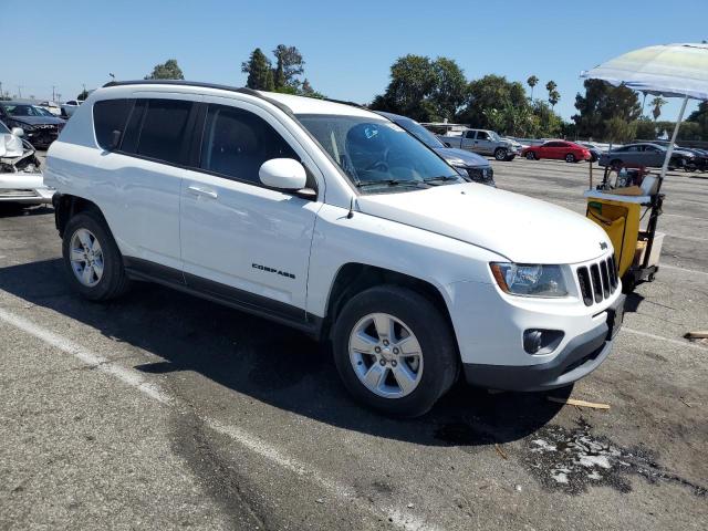 1C4NJCEA1HD116771 Jeep Compass Latitude