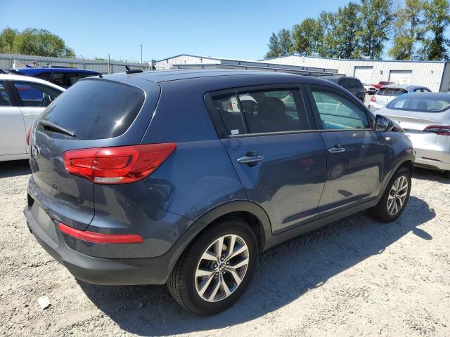 KNDPBCACXE7627547 KIA Sportage Lx