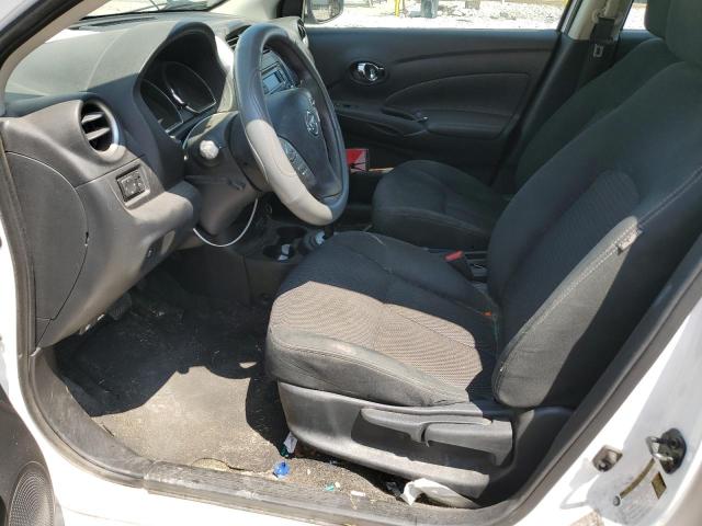 3N1CN7AP4JK392206 Nissan VERSA S