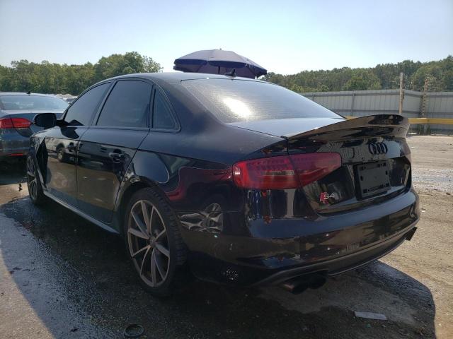 2015 AUDI 100 QUATRO - WAUDGAFL6FA024498
