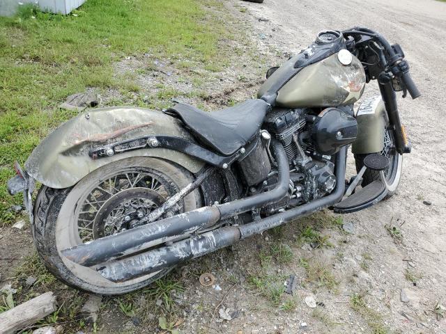 2017 HARLEY-DAVIDSON FLSS - 1HD1JS910HB029778