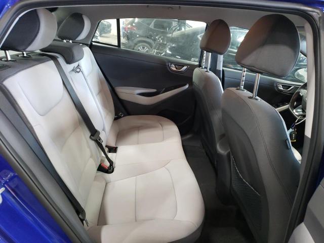 KMHC75LC4MU255871 Hyundai IONIQ SE