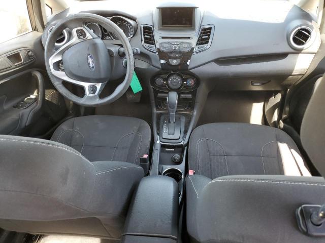 3FADP4BJ1KM134189 Ford FIESTA SE