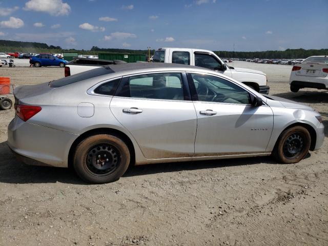 2016 CHEVROLET MALIBU L - 1G1ZA5ST0GF140669