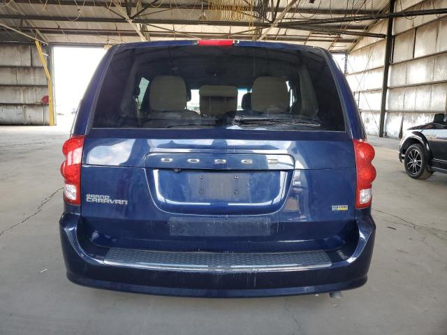 2C4RDGBG9FR648790 Dodge Grand Caravan Se